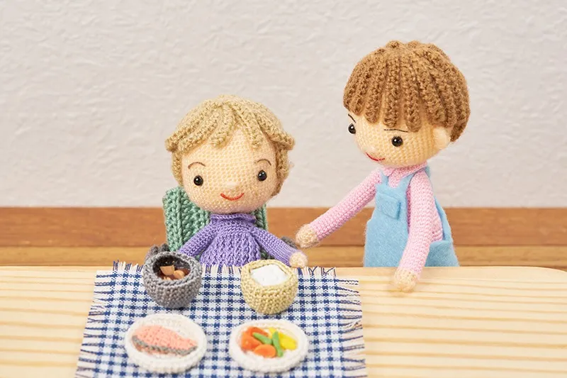 訪問介護ヘルパー ※パート・アルバイト